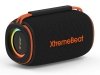 Tracer Głośnik XtremeBeat Mid TWS BT RGB Czarny